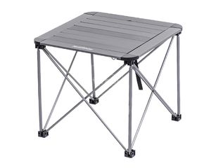 Bàn Dã Ngoại Gấp Gọn Hợp Kim Nhôm NatureHike NH16Z016-L - Bàn Tiện Lợi Cho Cắm Trại, Picnic, Du Lịch - Chống Gỉ, Chịu Lực Tốt