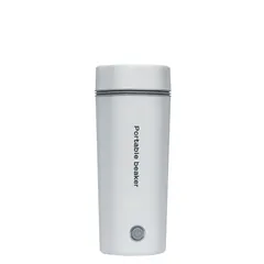 Bình đun nước du lịch siêu tốc Portable Beaker