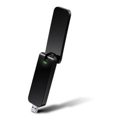 Bộ Chuyển Đổi USB Wifi Băng Tần Kép AC1300 TP-Link Archer T4U - Tốc Độ Cao 1300Mbps, Kết Nối Ổn Định, Thiết Kế Nhỏ Gọn