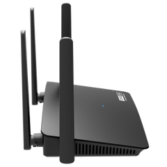 Bộ Phát Wifi Băng Tần Kép AC1200 Totolink A720R - Tốc Độ 1167Mbps, 4 Anten Mở Rộng Phạm Vi Kết Nối Mạnh Mẽ