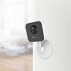 Camera IP Wifi Ezviz C1HC 2M Góc Rộng - Quan Sát Nội Thất Đẹp, Hình Ảnh Full HD 1080p, Phát Hiện Chuyển Động, Hồng Ngoại 12M