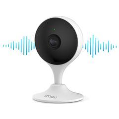Camera IP Wifi Imou Có Đàm Thoại - Giám Sát An Ninh Trong Nhà, Hồng Ngoại 12M, Đàm Thoại 2 Chiều, Chất Lượng Cao
