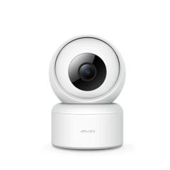 Camera IP Xoay 360 Độ Xiaomi Imilab C20 1080P - Quan Sát Full HD Kèm Đàm Thoại Hai Chiều, Bản Quốc Tế Tại Việt Nam
