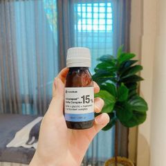 Dung dịch thay da Md:ceuticals Pre-Peel 15% AHA Complex - Làm sáng da, tái tạo và săn chắc da 50ml
