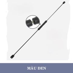 Gậy Rung Đàn Hồi Tập Gym Kuno Sport - Dụng Cụ Tập Luyện Hiệu Quả Tại Nhà, Hỗ Trợ Cơ Bắp Toàn Thân, Chất Liệu Cao Cấp, Kiểu Dáng Hiện Đại