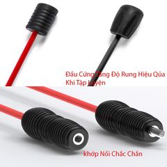 Gậy Rung Đàn Hồi Tập Gym Kuno Sport - Dụng Cụ Tập Luyện Hiệu Quả Tại Nhà, Hỗ Trợ Cơ Bắp Toàn Thân, Chất Liệu Cao Cấp, Kiểu Dáng Hiện Đại