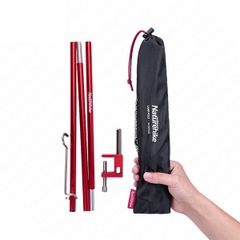 Giá Treo Đèn Dã Ngoại Gắn Bàn NatureHike NH19PJ003 - Phụ Kiện Cắm Trại Tiện Dụng Cho Du Lịch Bụi, Tháo Gọn Dễ Dàng