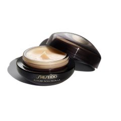 Kem Dưỡng Mắt và Môi Shiseido Future Solution LX Eye And Lip Contour - Chống Lão Hóa, Dưỡng Ẩm, Tăng Độ Đàn Hồi, 17ml