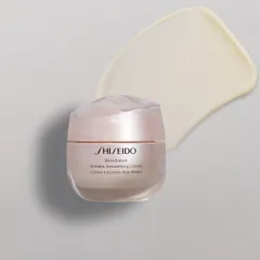 Kem Dưỡng Da Shiseido Benefiance Wrinkle Smoothing Cream - Chăm Sóc Da Cao Cấp, Phục Hồi Da, Giảm Nếp Nhăn, Dưỡng Ẩm Sâu
