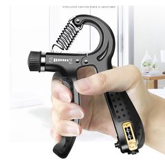 Kìm Tập Cơ Tay Chữ A Có Đếm Số - Dụng Cụ Thể Dục Luyện Cơ Tay Tại Nhà Chất Lượng Cao, Tiện Lợi, Thể Thao Tại Gia