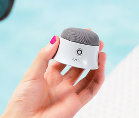 Loa Bluetooth MiLi Mag-SoundMate HD-M12 - Kết Nối TWS Âm Thanh Nổi Không Dây - Thiết Kế Nhỏ Gọn, Đa Màu Sắc, Chất Lượng Âm Thanh Tuyệt Hảo