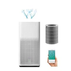 Lõi lọc không khí Xiaomi Mi Smart Air Purifier 4 Pro BHR5062GL - Bộ lọc HEPA 3 lớp thay thế hiệu quả cho máy lọc không khí
