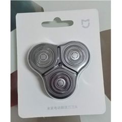 Lưỡi dao cạo râu thay thế cho máy cạo râu Xiaomi - Lưỡi kép sắc bén, độ bền cao, phụ kiện thiết yếu cho chăm sóc cá nhân