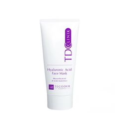 Mặt Nạ Cấp Ẩm Tegoder Hyaluronic Acid - Dưỡng Da, Làm Dịu, Cung Cấp Ẩm - Mặt Nạ Phù Hợp Với Mọi Loại Da