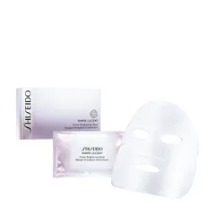 Mặt nạ Shiseido White Lucent Power Brightening Mask làm sáng da
