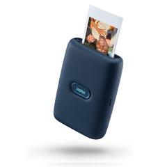 Máy In Ảnh Lấy Ngay Fujifilm Instax Mini Link - Kết Nối Bluetooth, Chụp Hình Nhanh, 10 Film, Quà Tặng Độc Đáo Cho Fan Ảnh