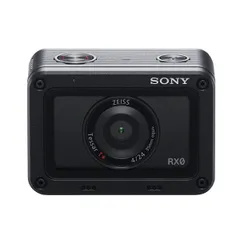 Máy ảnh Sony RX0 chống nước