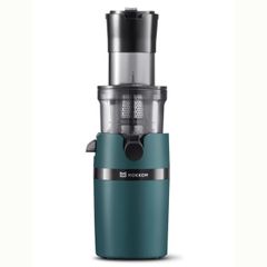 Máy Ép Chậm Hoa Quả Mokkom MK199 - Giữ Vitamin Tối Đa, Thiết Kế Thông Minh, Ép Nguyên Củ, Giàu Dinh Dưỡng, Dễ Vệ Sinh