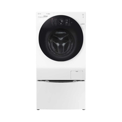Máy giặt sấy LG Inverter 10.5kg FG1405H3W1/TG2402NTWW