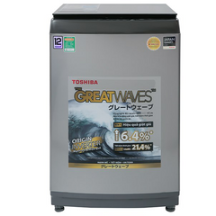Máy giặt Toshiba Inverter 12 Kg AW-DUK1300KV(SG)