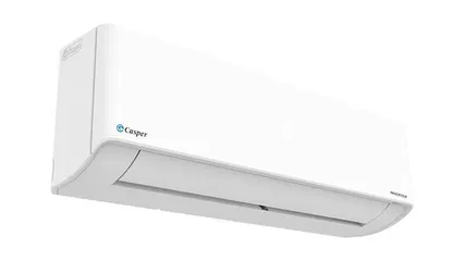 Máy lạnh Casper HC-12IA32 Inverter 1.5 HP (12000 BTU)