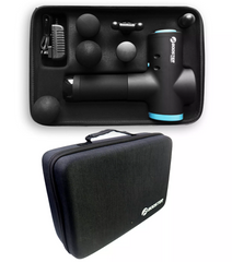 Máy Massage Cầm Tay Booster M2 - Công Nghệ AI Thông Minh, 6 Đầu Massage, Pin 2500mAh, Thiết Bị Thư Giãn Tại Nhà