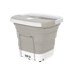Máy Massage Chân Nước Xiaomi Leravan LJF001 - Thiết Bị Ngâm Chân Nhiệt 3 Cấp Độ Cho Sự Thư Giãn Tuyệt Đối