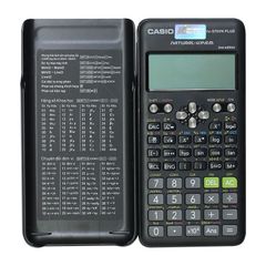 Máy Tính Cầm Tay Casio FX-570VN Plus New 2nd Edition - Dòng Remake Hiện Đại Dành Cho Học Sinh và Sinh Viên