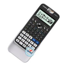 Máy Tính Khoa Học Casio FX-580VN X - Dành Cho Học Sinh Cấp 2 Cấp 3 - Màn Hình LCD Cao Cấp, Hiệu Suất Tính Toán Nhanh