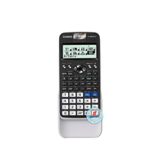 Máy Tính Khoa Học Casio FX-580VN X - Dành Cho Học Sinh Cấp 2 Cấp 3 - Màn Hình LCD Cao Cấp, Hiệu Suất Tính Toán Nhanh