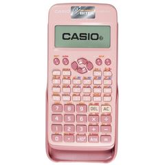 Máy Tính Khoa Học Casio FX-580VN X - Dành Cho Học Sinh Cấp 2 Cấp 3 - Màn Hình LCD Cao Cấp, Hiệu Suất Tính Toán Nhanh