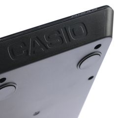 Máy Tính Casio JS-40B Màn Hình Hiển Thị 14 Số - Máy Tính Bỏ Túi Đa Năng Với Phím Thiết Kế Khoa Học, Chức Năng Ghi Nhớ Dữ Liệu