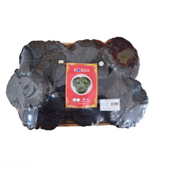 Nấm Linh Chi Đen Xích Chi Bào Tử 1kg - Sản Phẩm Quý Hiếm Từ Hàn Quốc Hỗ Trợ Sức Khỏe & Miễn Dịch Tốt Nhất