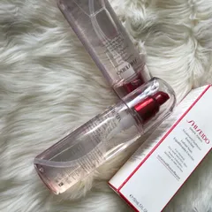 Nước Cân Bằng Shiseido Treatment Softener Enriched 150ml - Dưỡng Ẩm Chuyên Sâu, Cấp Nước và Làm Sáng Da Tự Nhiên