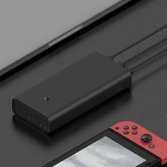 Pin Sạc Dự Phòng Xiaomi Gen 3 Pro 20000mAh - Sạc Nhanh 50W, 2 Cổng USB-C & USB-A, Tương Thích Với Laptop và Thiết Bị Di Động