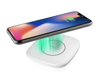Sạc Không Dây MiLi Magic Plus - Hỗ Trợ Sạc Nhanh Chuẩn Qi, Pin Dự Phòng 4700mAh, Tương Thích iPhone, Galaxy