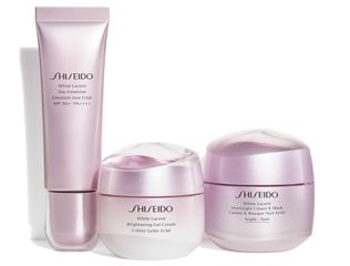 Sữa Dưỡng Ban Ngày Shiseido White Lucent Day Emulsion SPF50 - Dưỡng Da, Chống Nắng, Bảo Vệ Da Toàn Diện 50ml