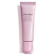 Sữa Dưỡng Ban Ngày Shiseido White Lucent Day Emulsion SPF50 - Dưỡng Da, Chống Nắng, Bảo Vệ Da Toàn Diện 50ml