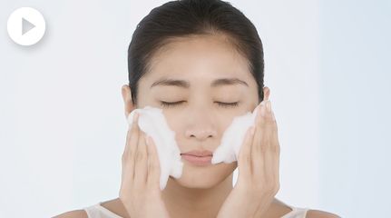 Sữa Rửa Mặt Shiseido Extra Rich Cleansing Milk 125ml - Dưỡng Ẩm, Làm Sạch Dịu Nhẹ Cho Mọi Loại Da