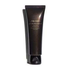 Sữa Rửa Mặt Shiseido Future Solution LX Extra Rich 125ml - Dưỡng Sáng Da, Làm Sạch Sâu, Chống Lão Hóa, Cho Làn Da Tươi Mát, Rạng Rỡ