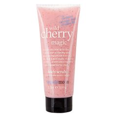 Tẩy Tế Bào Chết Toàn Thân Treaclemoon Body Scrub - Dưỡng Ẩm Da Mịn Màng, Hương Dừa Tự Nhiên, 225ml