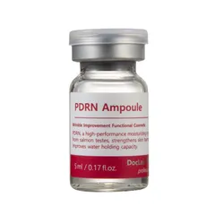 Tinh chất tế bào gốc căng bóng Doclab Platinum PDRN Ampoule