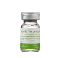 Tinh chất tế bào gốc cấp nước Doclab Platinum Peptide Tox Ampoule