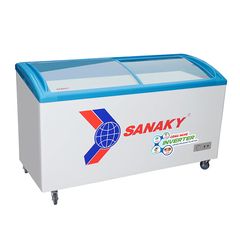 Tủ đông 450 lít Sanaky VH-6899K3