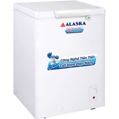 Tủ đông Alaska 103 lít BD-150