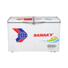 Tủ đông Sanaky 360 lít VH-3699A1