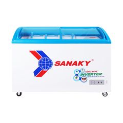 Tủ đông Sanaky Inverter 302 lít VH-3899K3