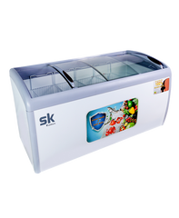 Tủ đông Sumikura SK FS-400C dung tích 400L