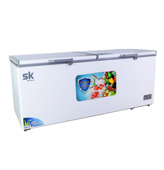 Tủ đông Sumikura SKF-550S dung tích 500L
