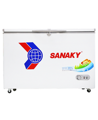 Tủ đông Sanaky VH-2899W3 dung tích 220L